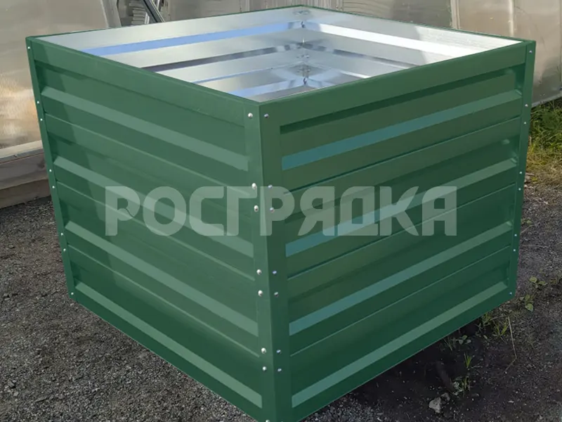 компостер 800 литров полимер